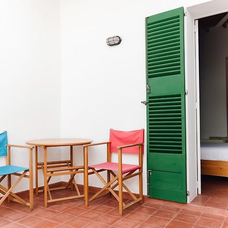 Home Hotel Menorca ซิวตาเดญา ภายนอก รูปภาพ