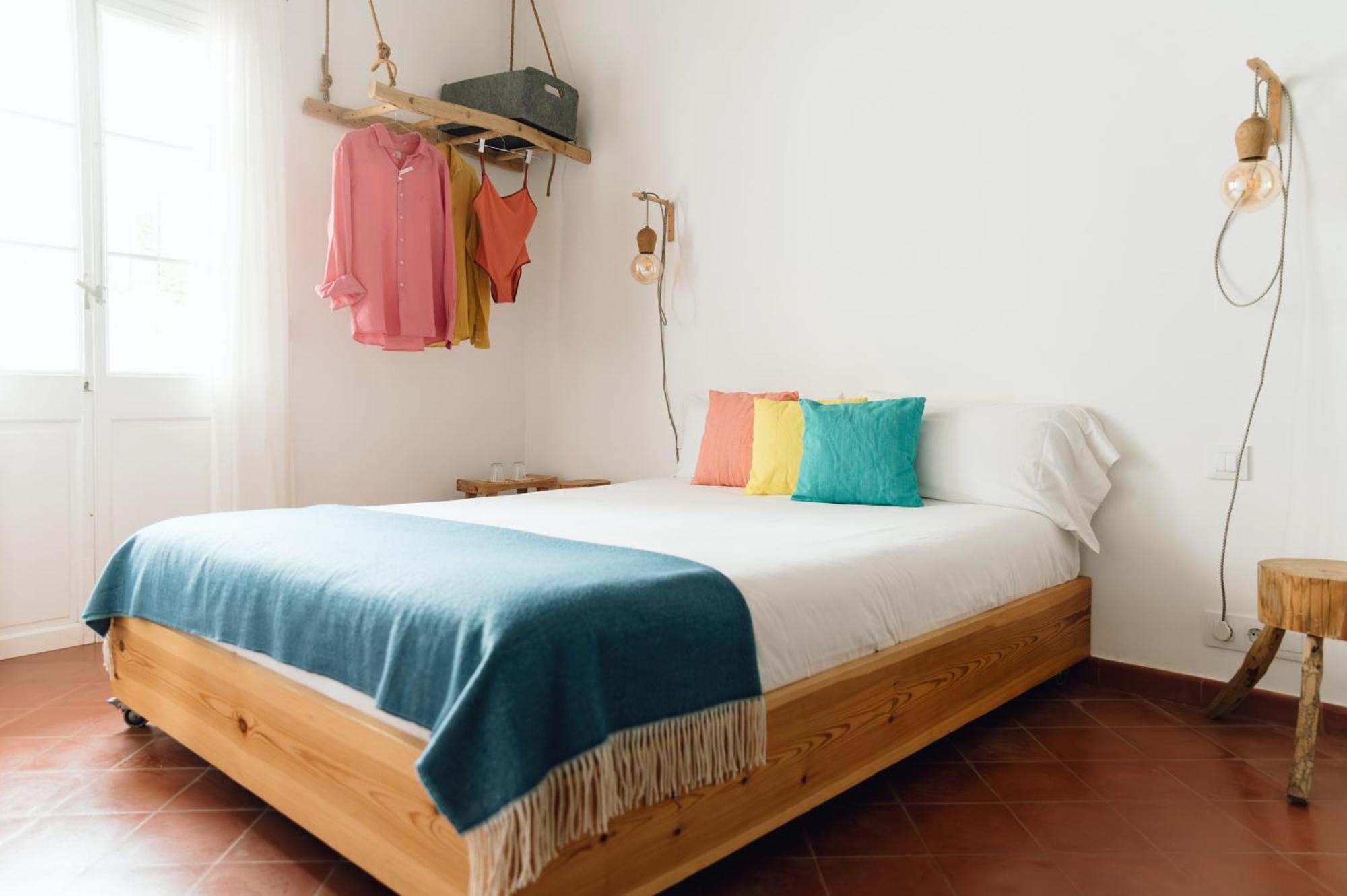 Home Hotel Menorca ซิวตาเดญา ภายนอก รูปภาพ