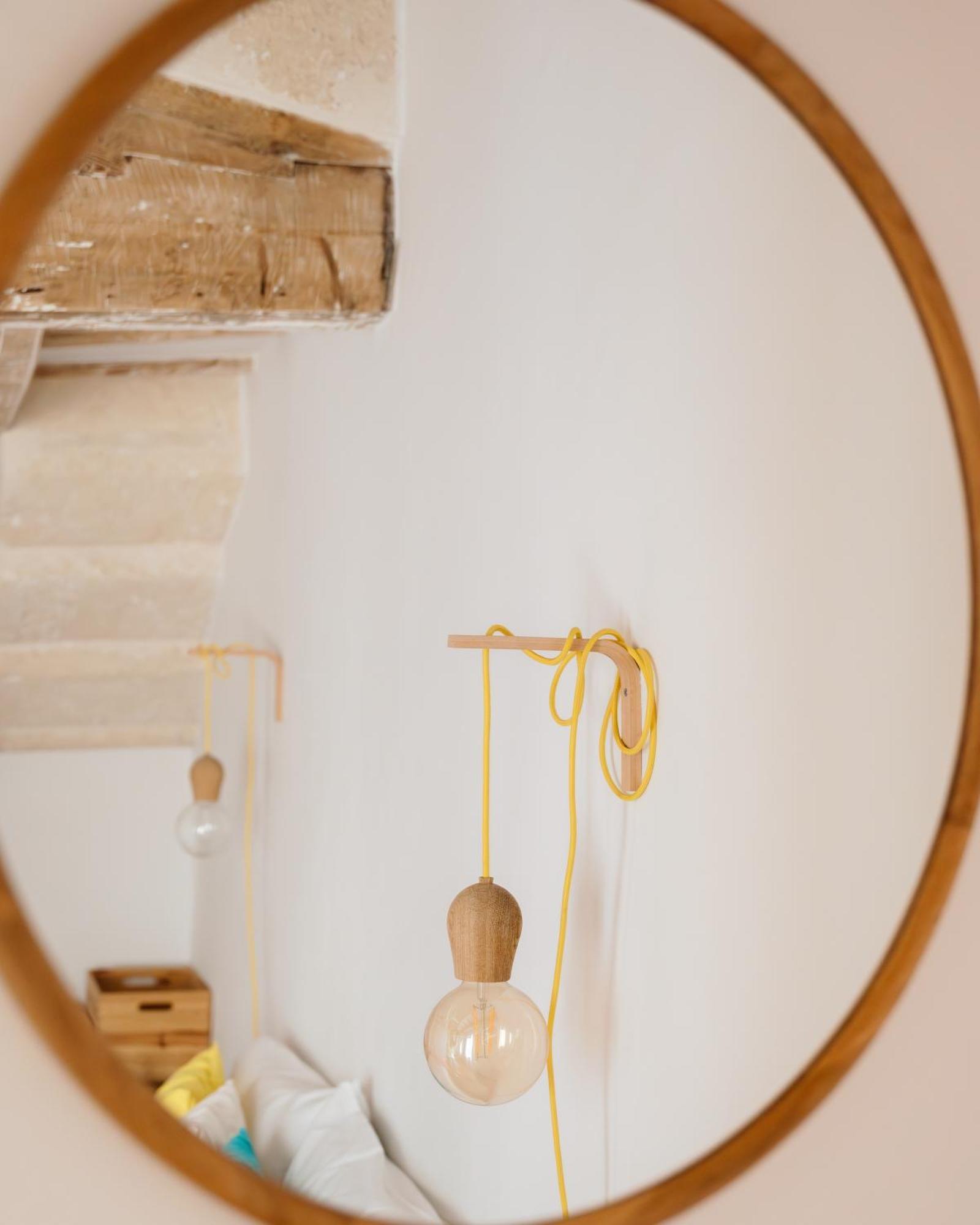 Home Hotel Menorca ซิวตาเดญา ภายนอก รูปภาพ