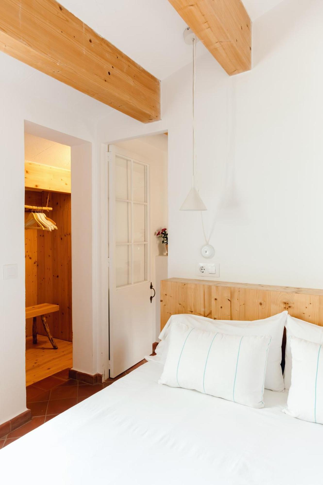 Home Hotel Menorca ซิวตาเดญา ภายนอก รูปภาพ