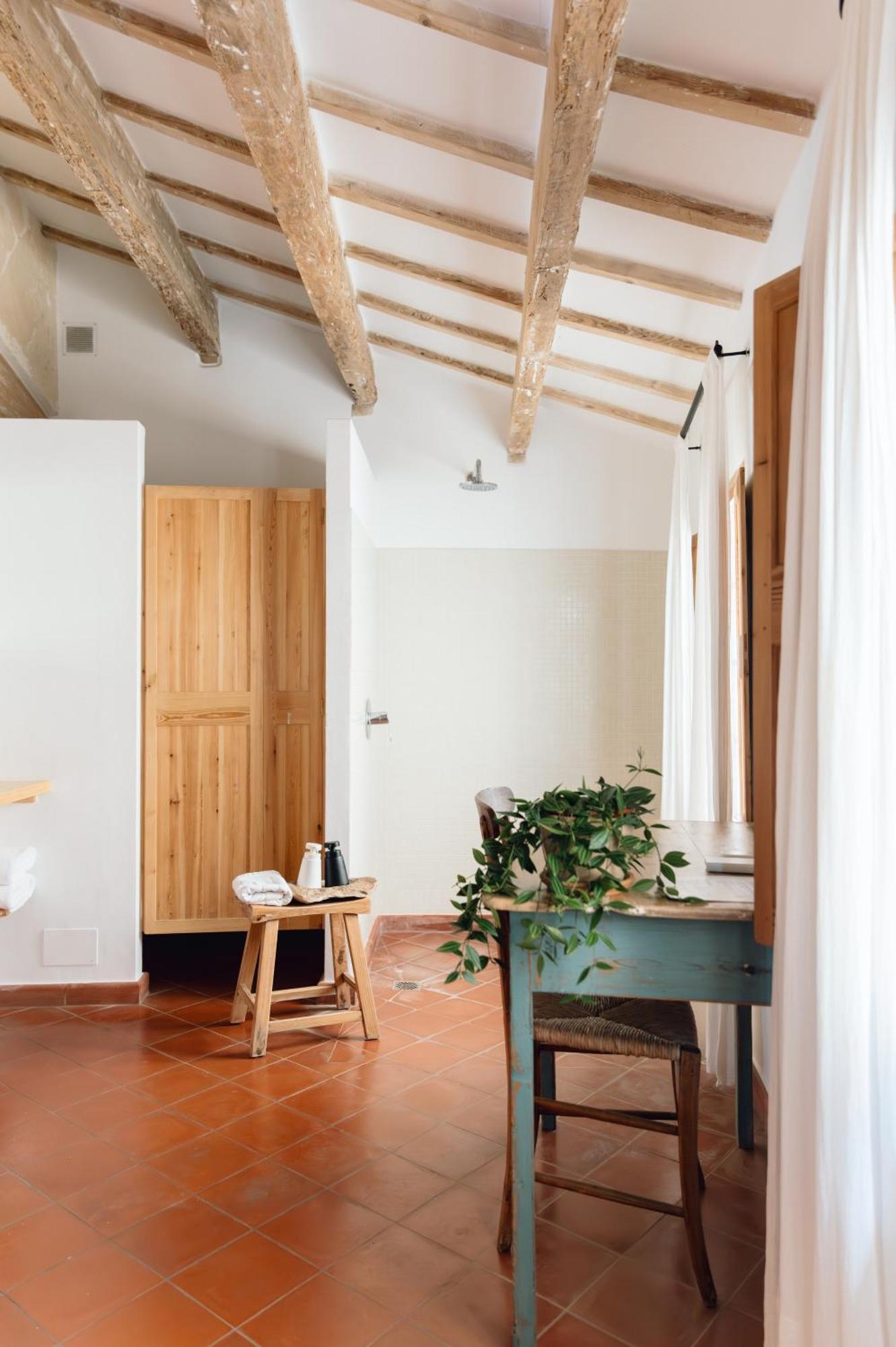 Home Hotel Menorca ซิวตาเดญา ภายนอก รูปภาพ