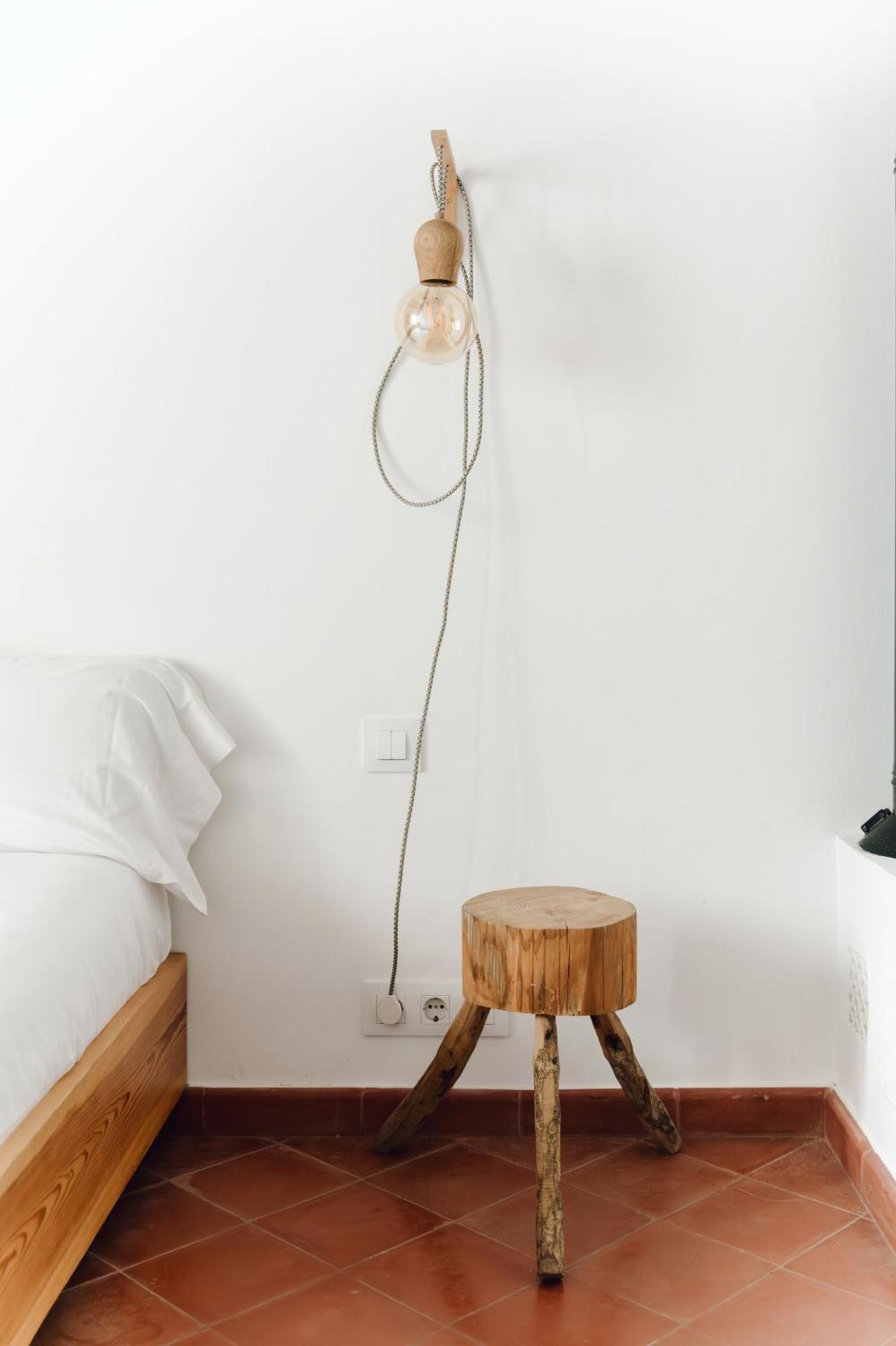 Home Hotel Menorca ซิวตาเดญา ภายนอก รูปภาพ